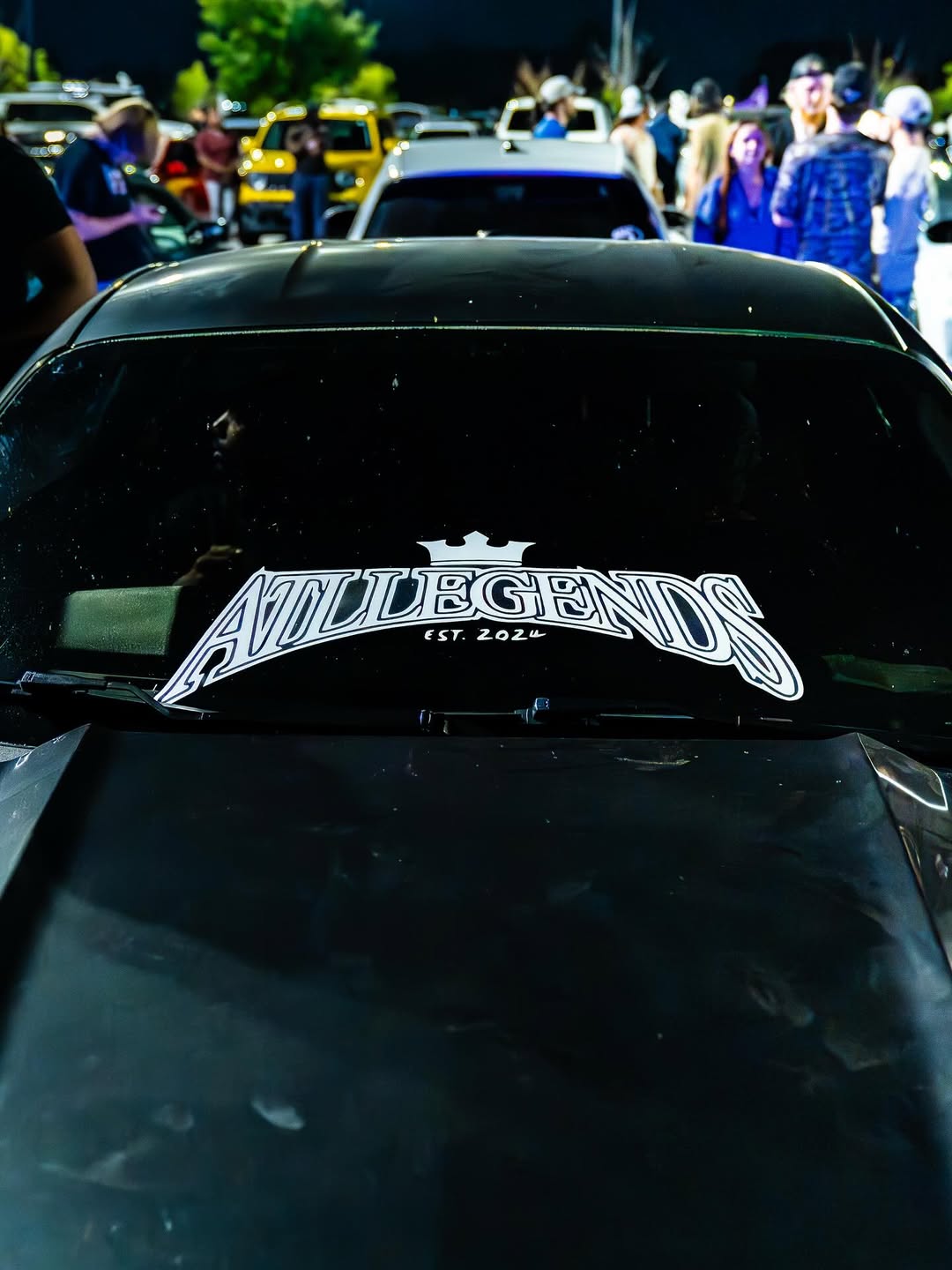 Atl Legends Banner