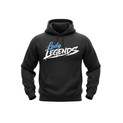 Lady Legends Hoodie