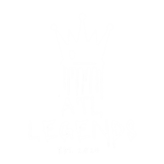 Classic Atl Legends Decal