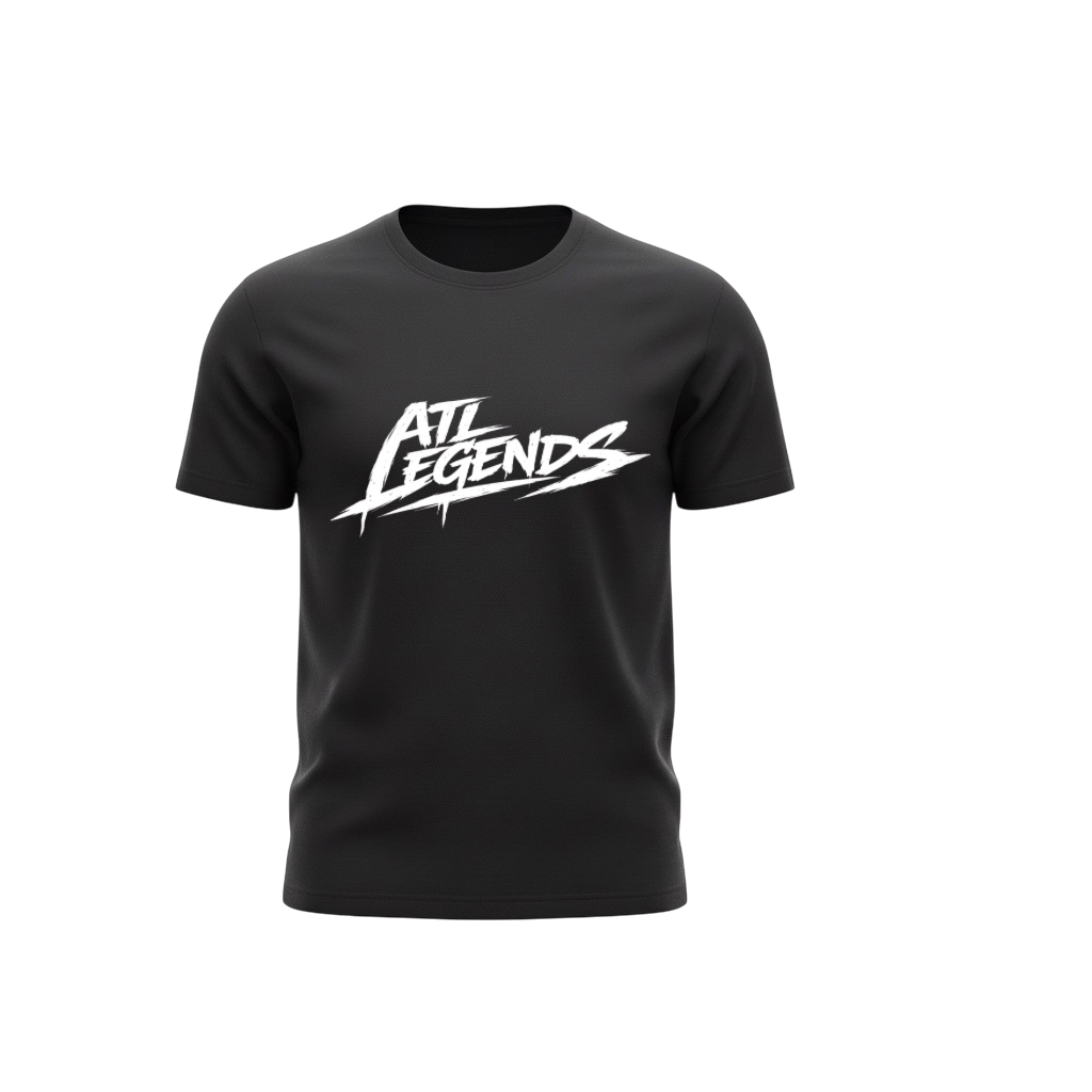 Atl Legends Shirt v2