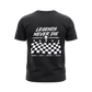 “Legends Never Die” Shirt