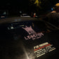 Classic Atl Legends Decal