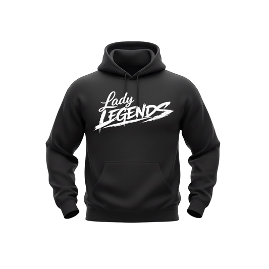 Lady Legends Hoodie