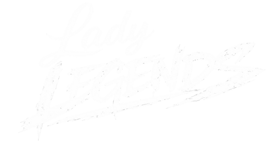 Lady Legends Decal