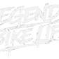 Legends Bike Life Banner