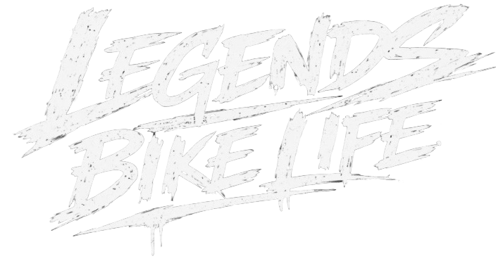 Legends Bike Life Banner