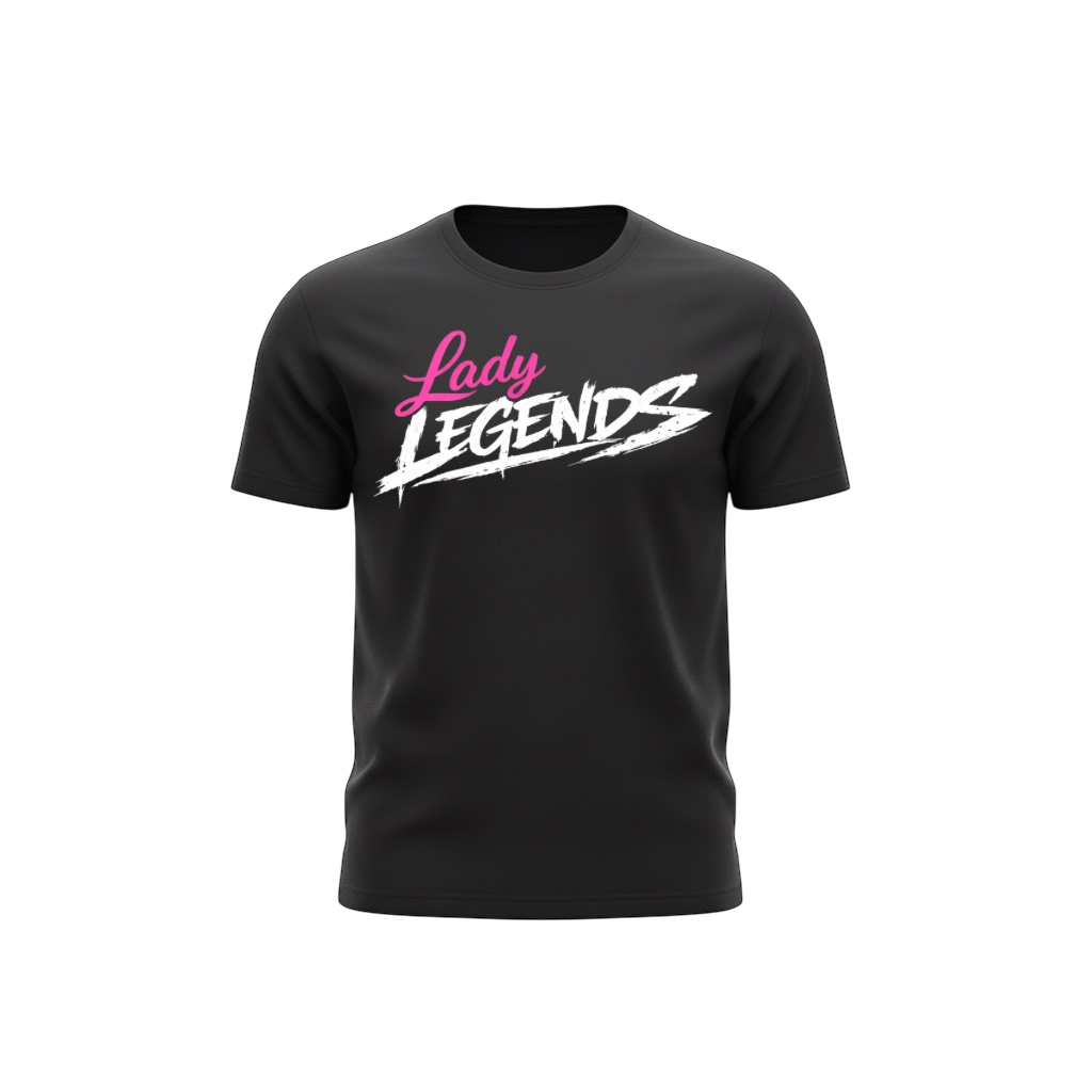 Lady Legends Shirt