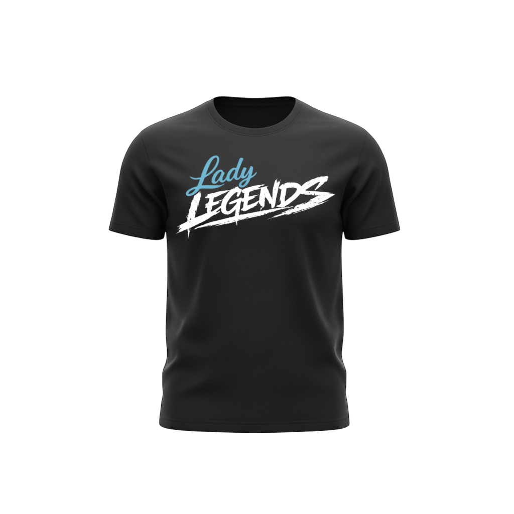 Lady Legends Shirt
