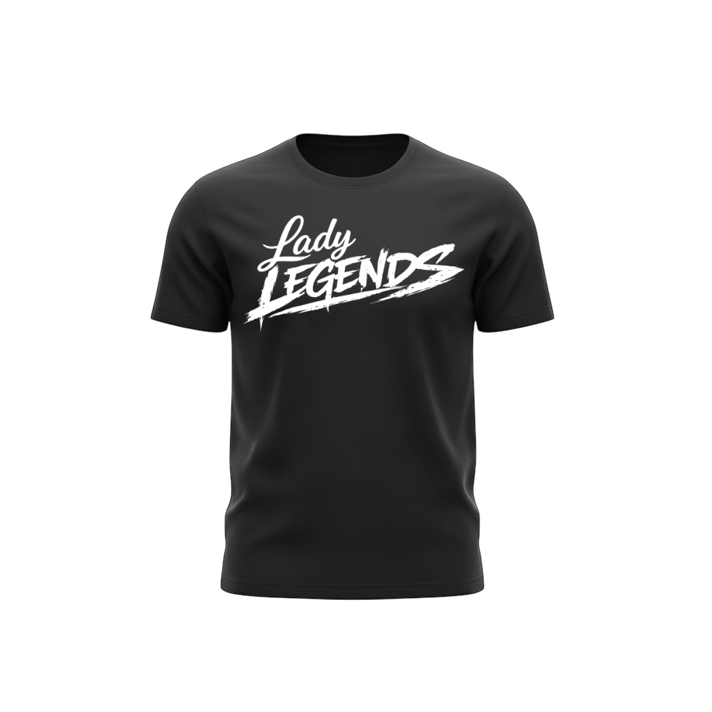Lady Legends Shirt