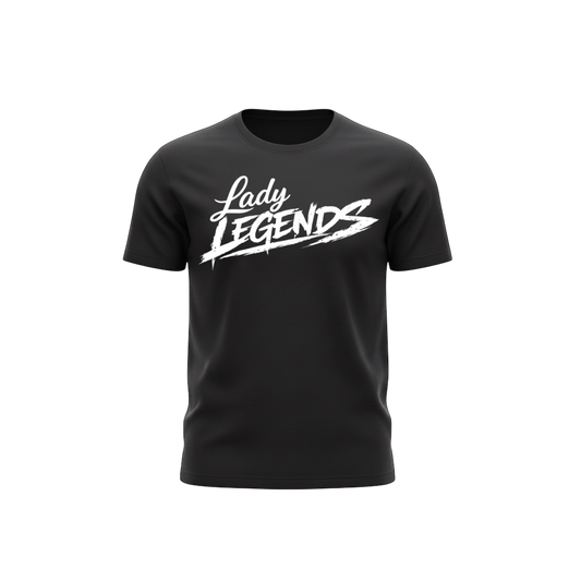 Lady Legends Shirt